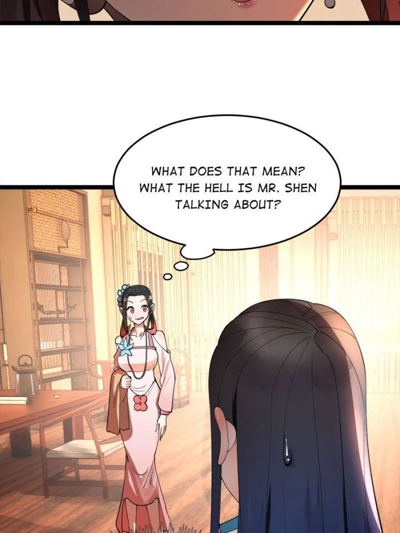 Ultimate Son-in-Law Chapter 33 - Page 19