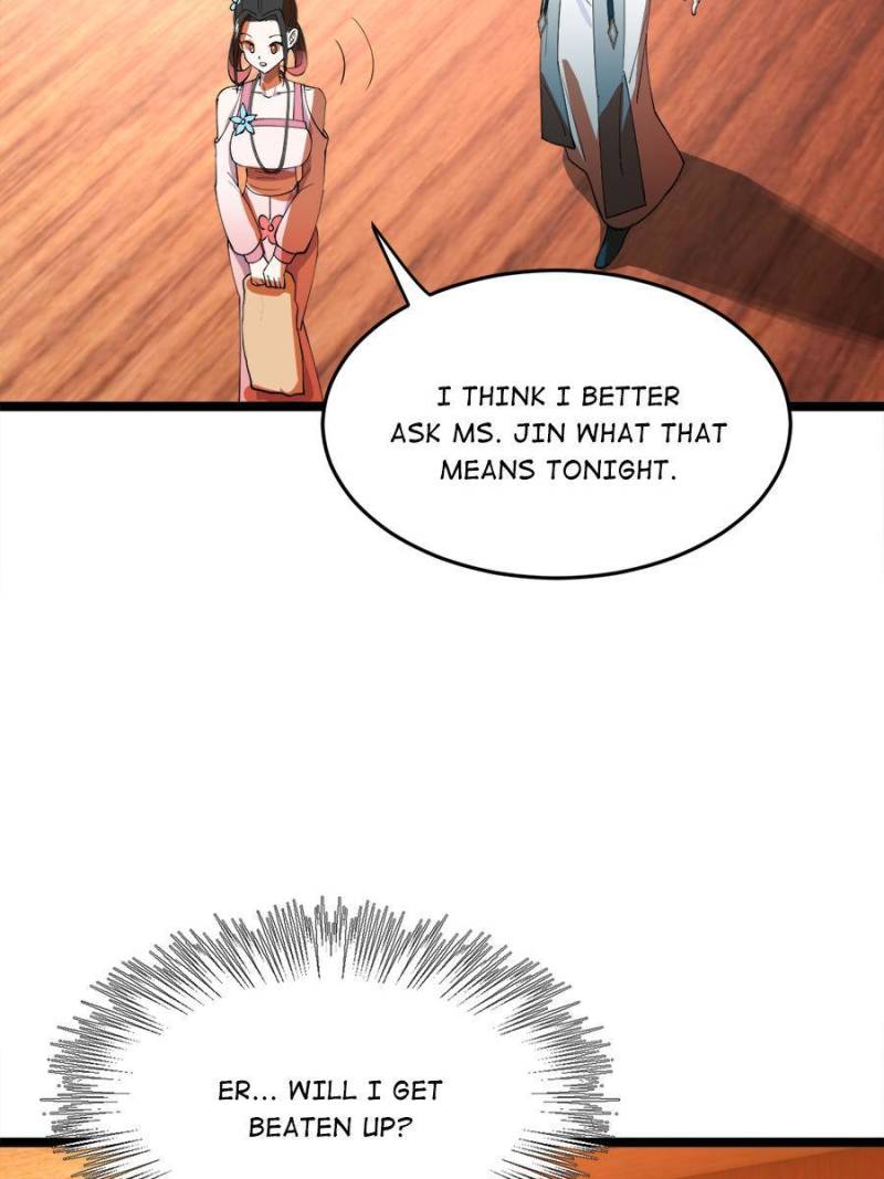 Ultimate Son-in-Law Chapter 33 - Page 21