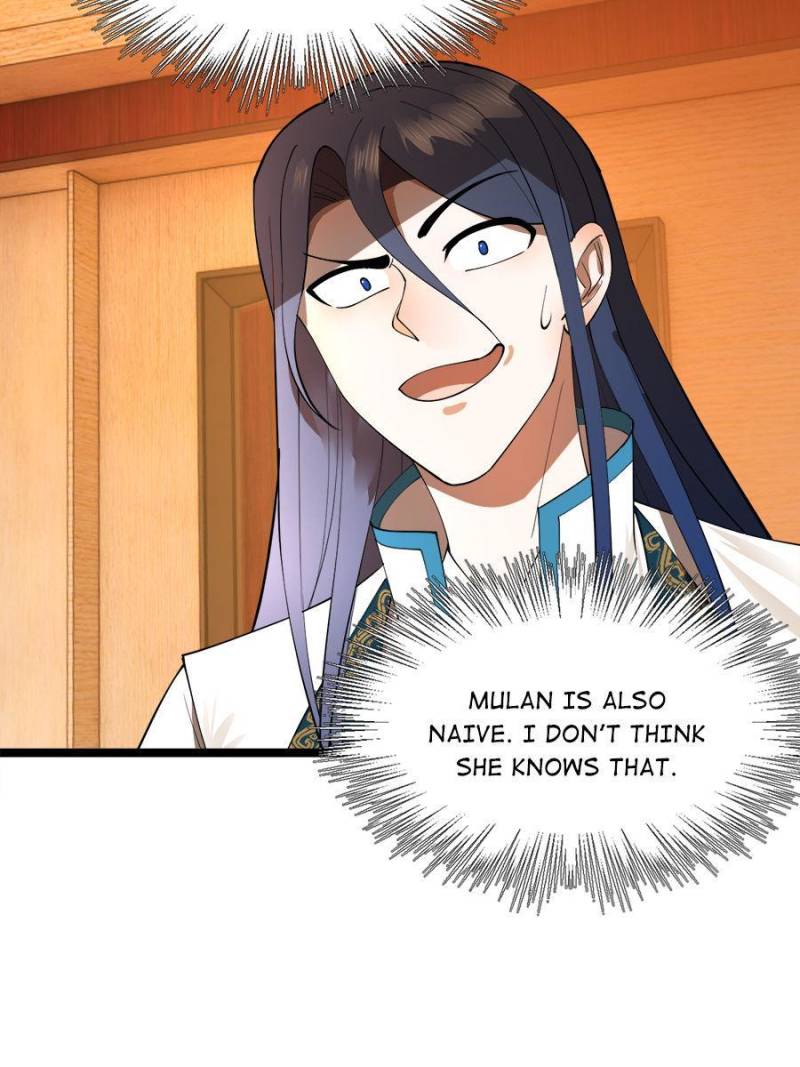 Ultimate Son-in-Law Chapter 33 - Page 22