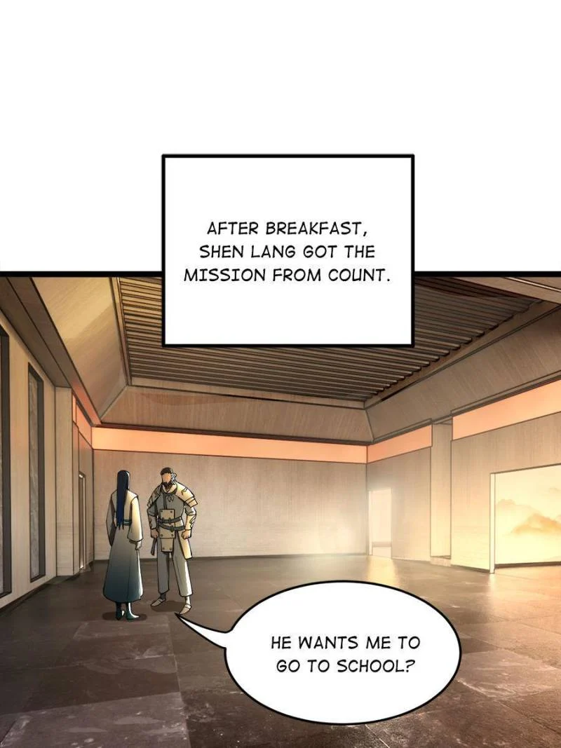 Ultimate Son-in-Law Chapter 33 - Page 23