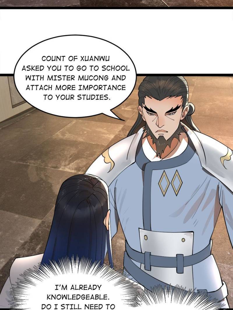 Ultimate Son-in-Law Chapter 33 - Page 24