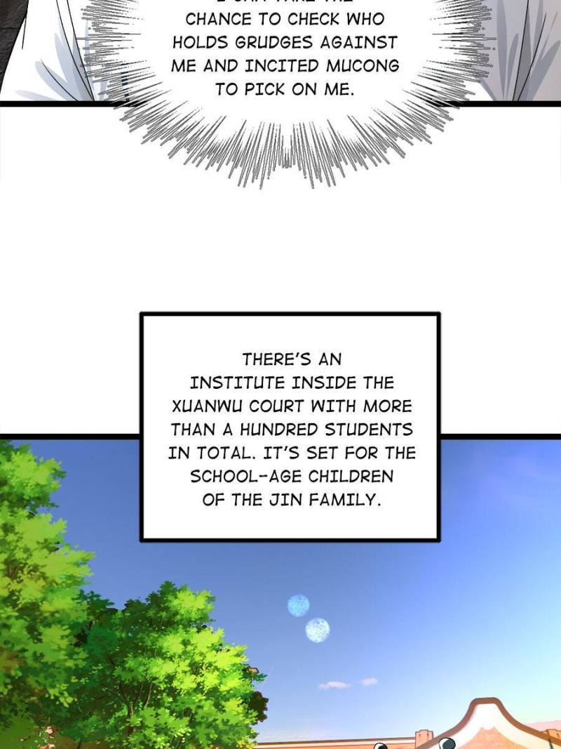 Ultimate Son-in-Law Chapter 33 - Page 27