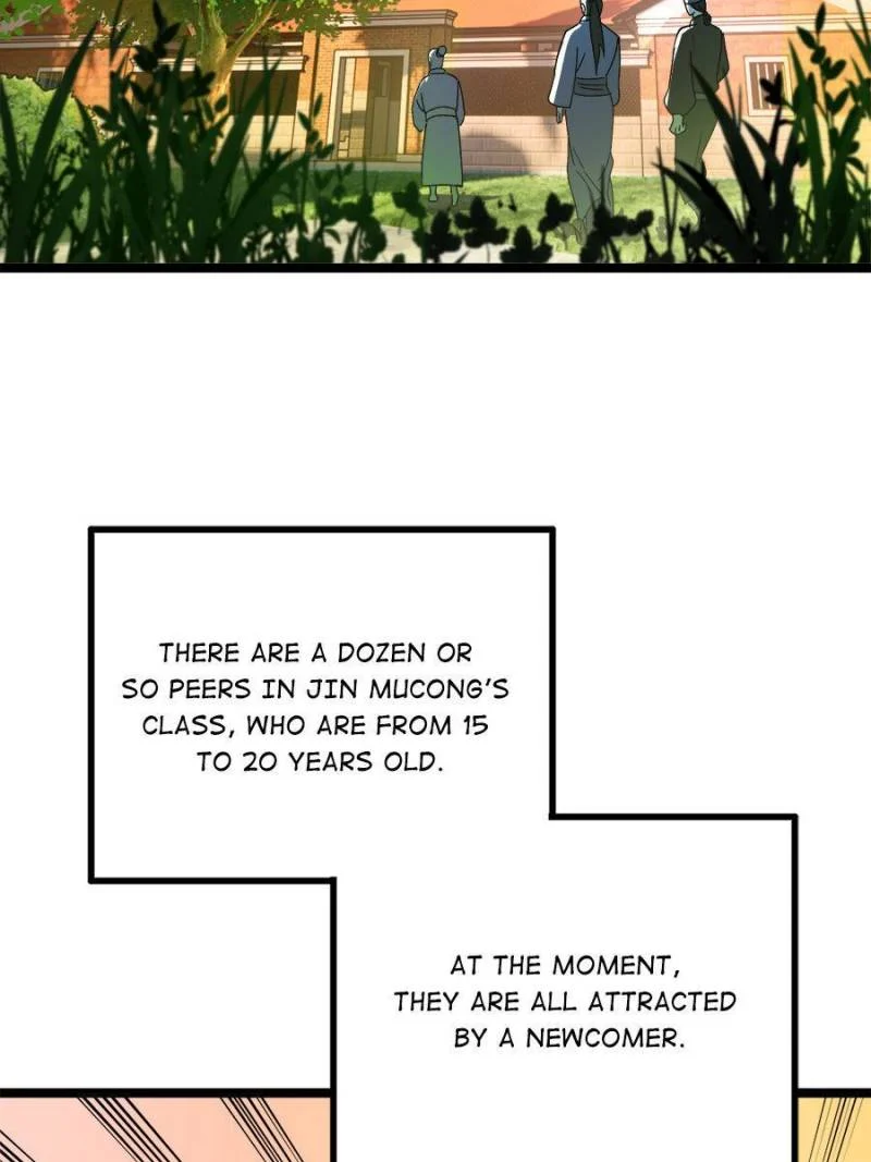 Ultimate Son-in-Law Chapter 33 - Page 28