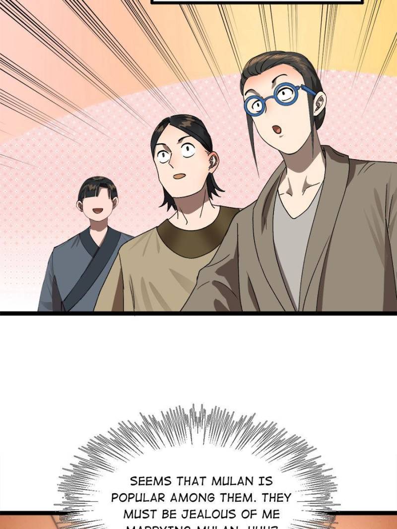 Ultimate Son-in-Law Chapter 33 - Page 29