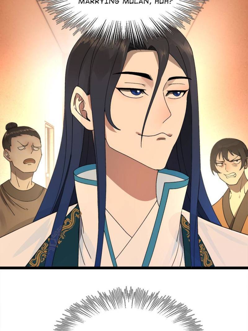 Ultimate Son-in-Law Chapter 33 - Page 30