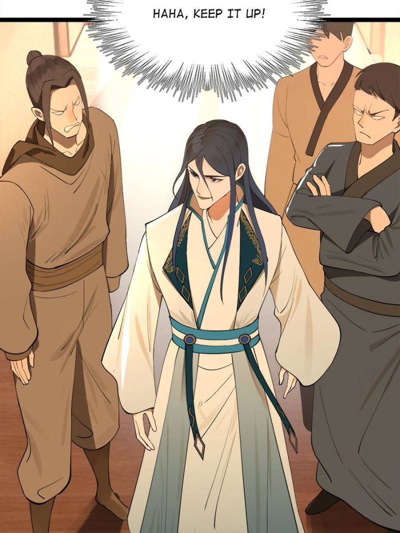 Ultimate Son-in-Law Chapter 33 - Page 31