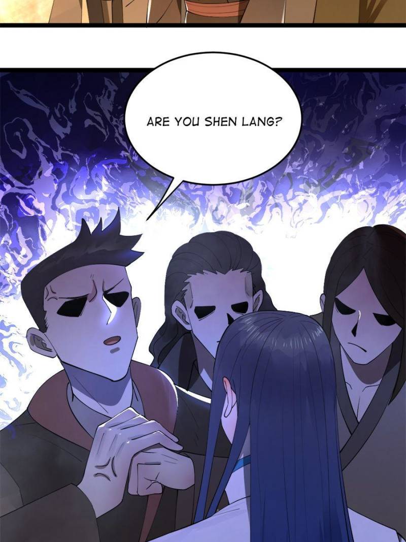 Ultimate Son-in-Law Chapter 33 - Page 33