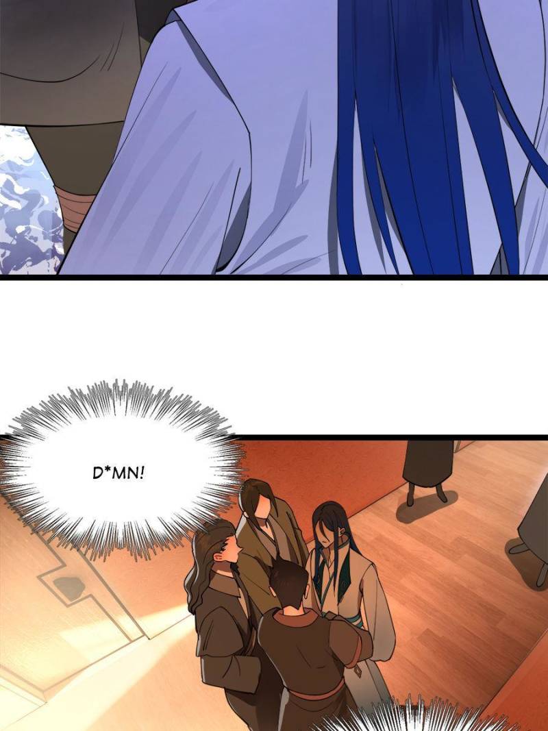 Ultimate Son-in-Law Chapter 33 - Page 34