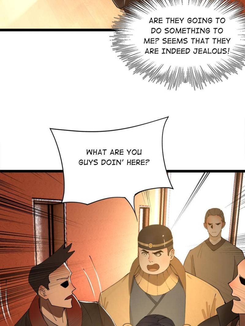 Ultimate Son-in-Law Chapter 33 - Page 35