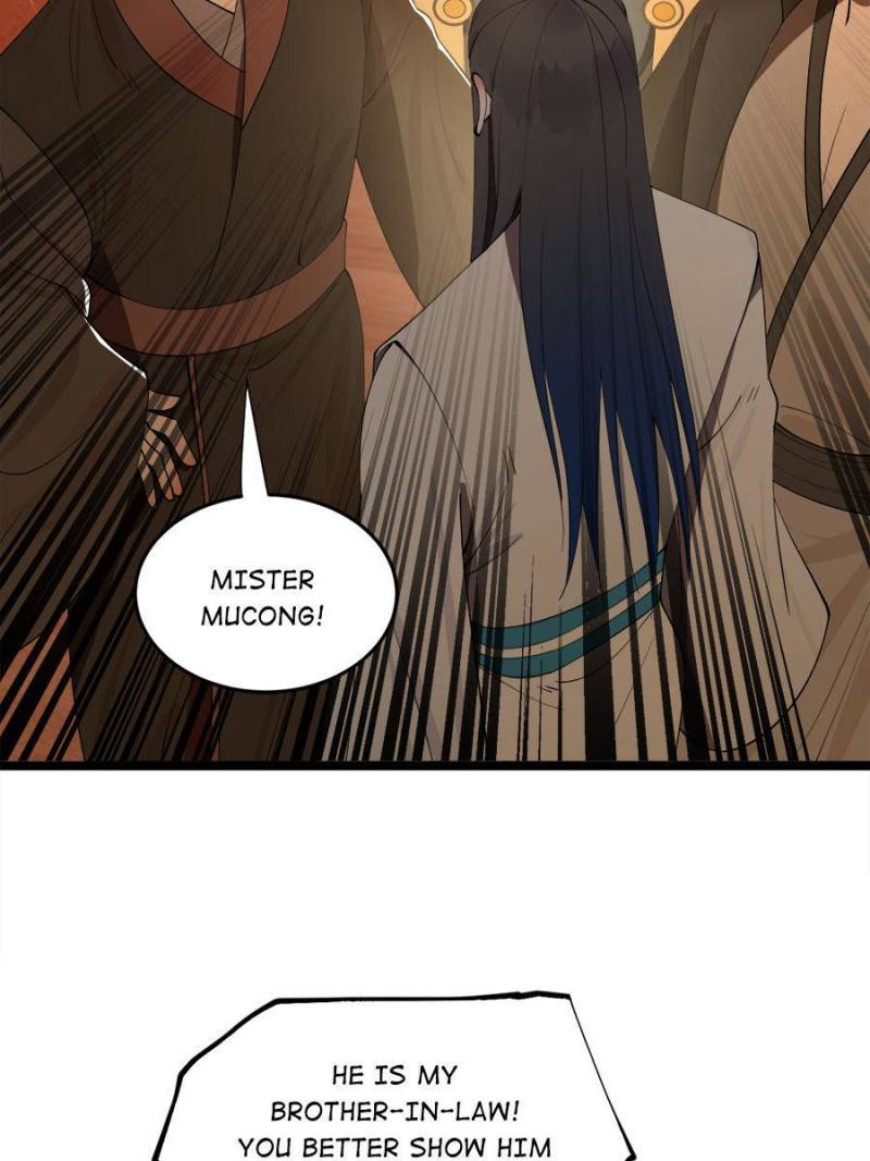 Ultimate Son-in-Law Chapter 33 - Page 36