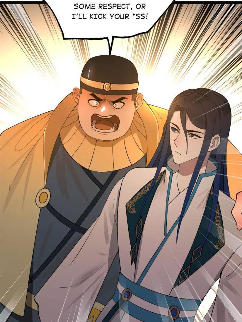 Ultimate Son-in-Law Chapter 33 - Page 37
