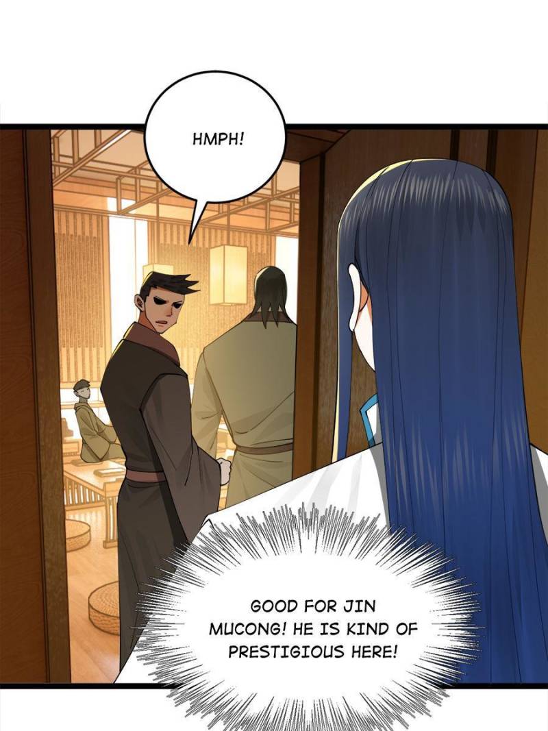 Ultimate Son-in-Law Chapter 33 - Page 39