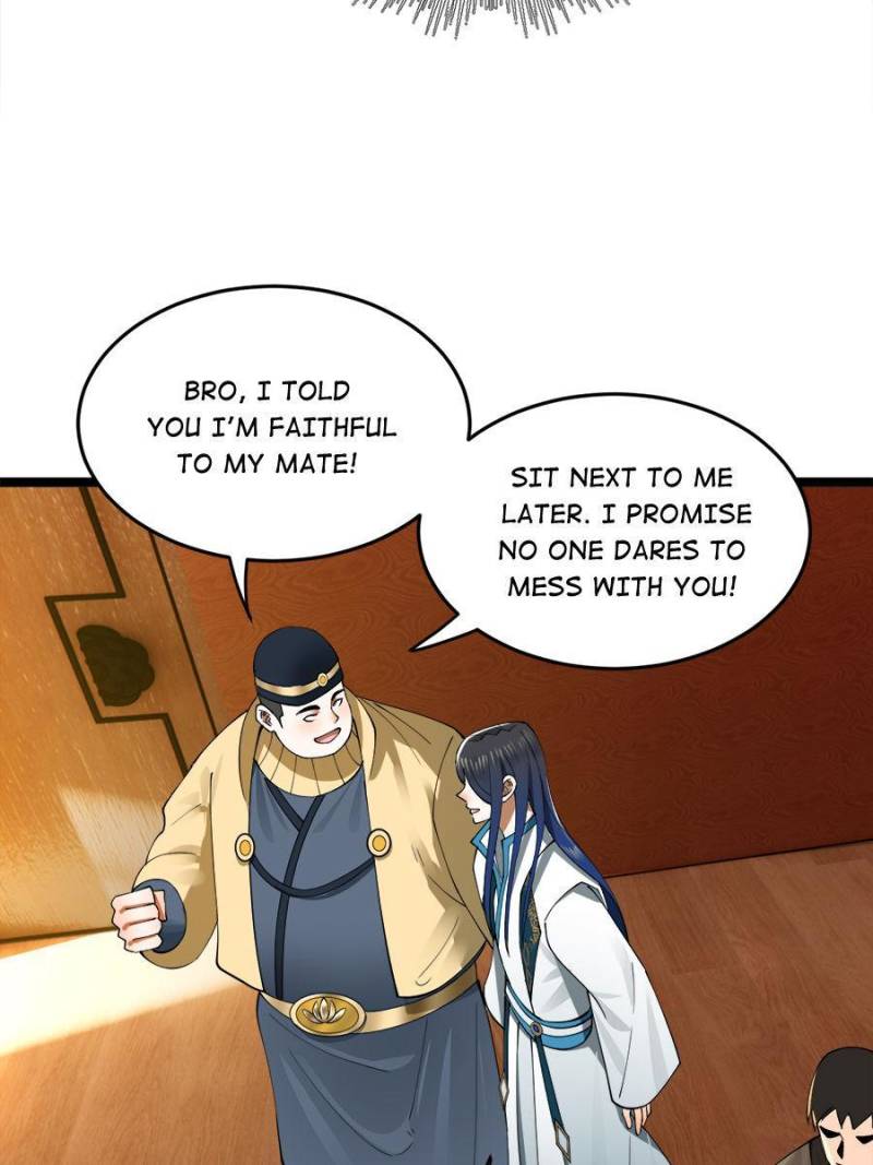 Ultimate Son-in-Law Chapter 33 - Page 40