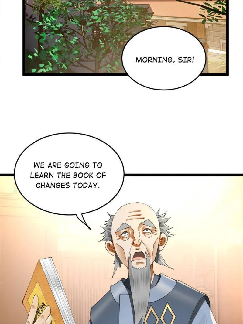 Ultimate Son-in-Law Chapter 33 - Page 42