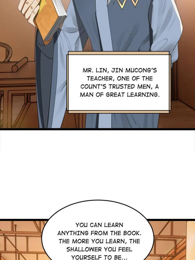 Ultimate Son-in-Law Chapter 33 - Page 43