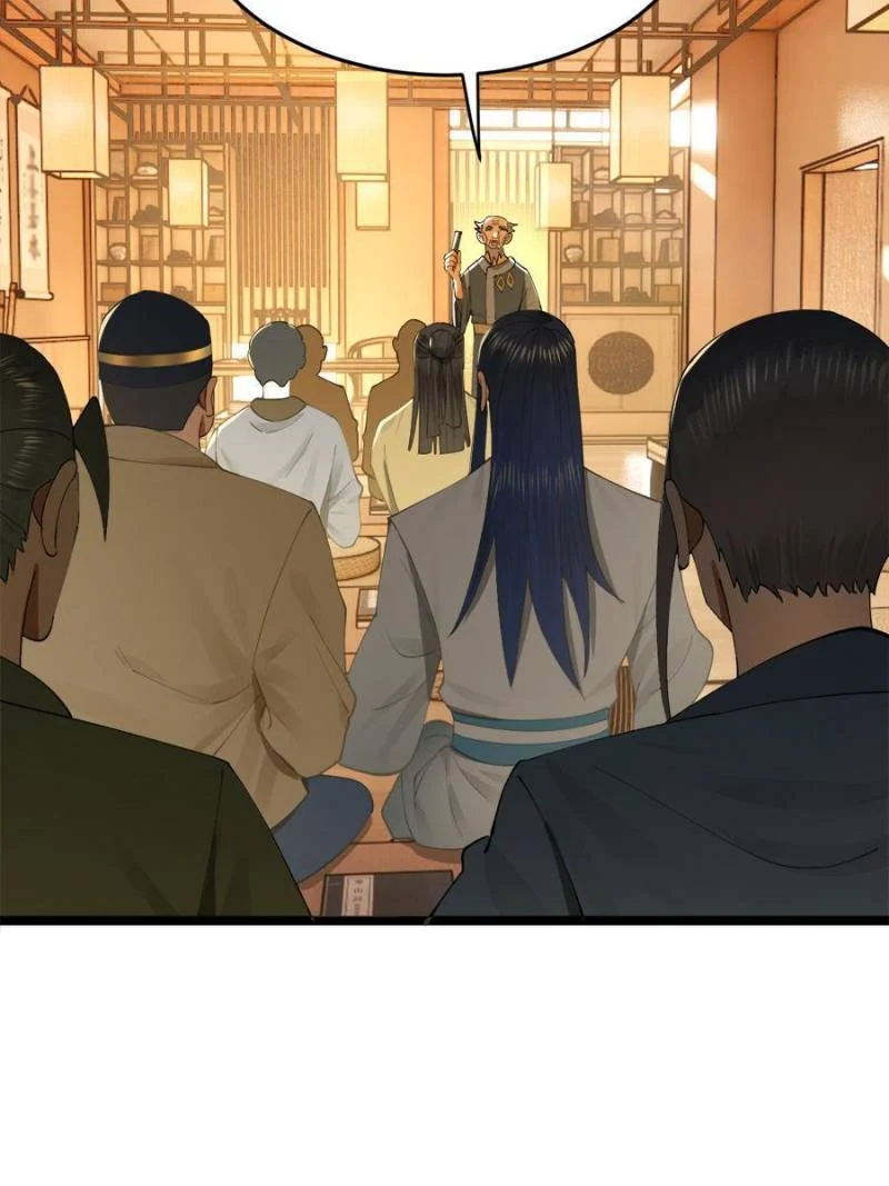 Ultimate Son-in-Law Chapter 33 - Page 44