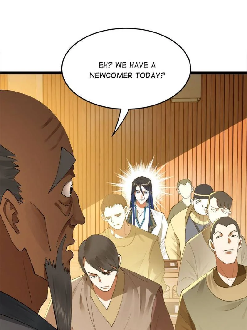 Ultimate Son-in-Law Chapter 33 - Page 45