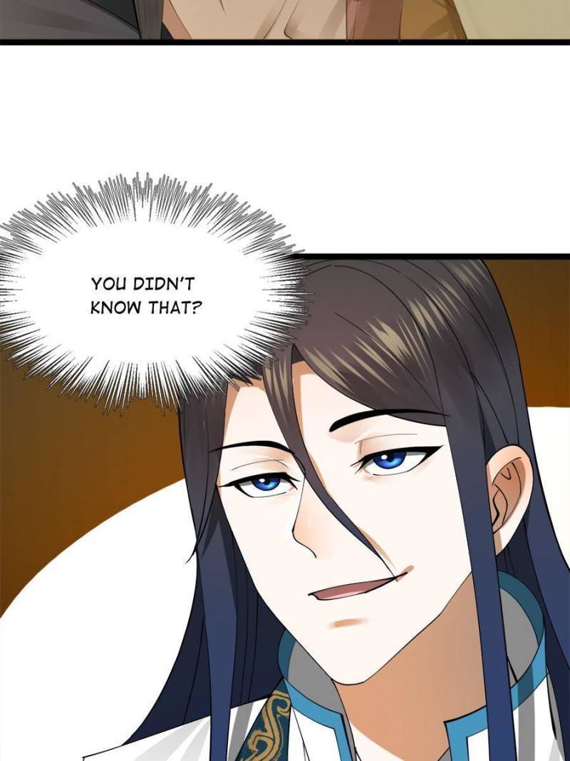 Ultimate Son-in-Law Chapter 33 - Page 46
