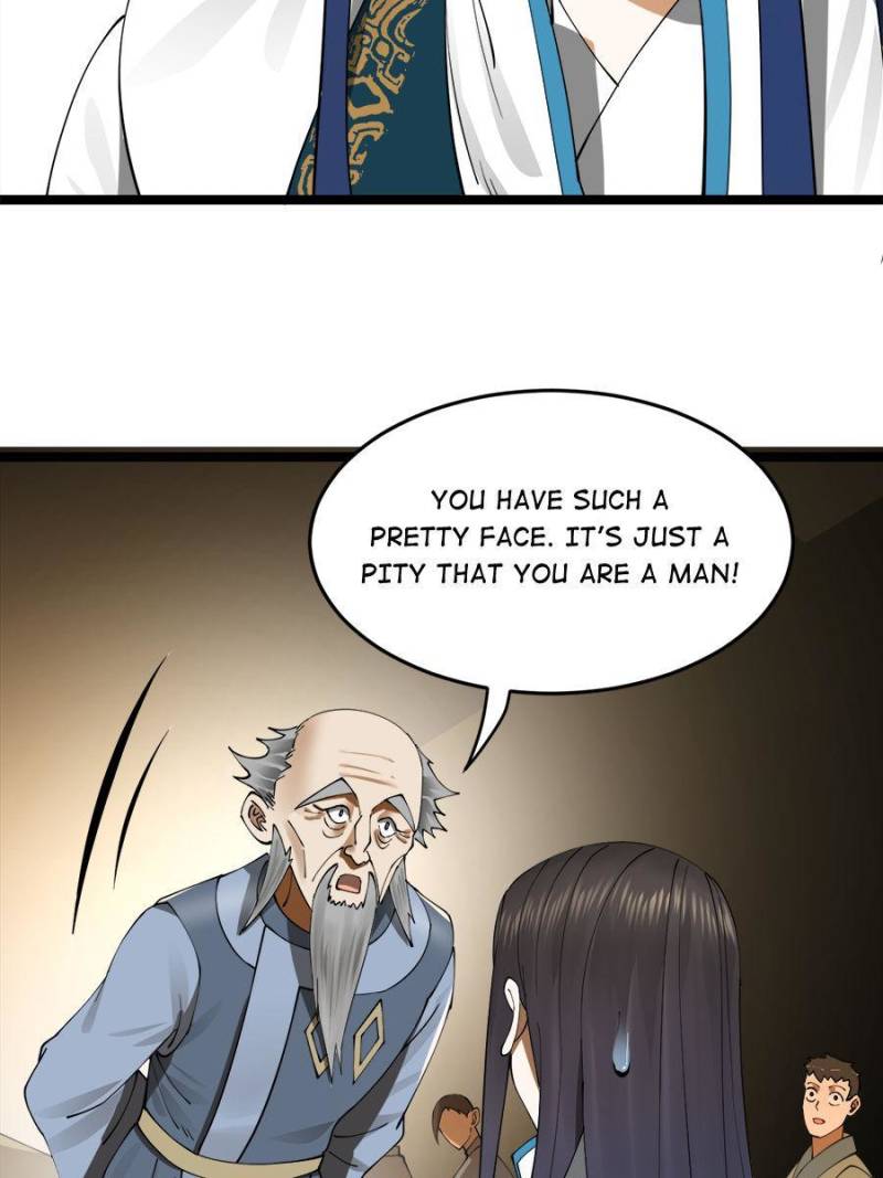 Ultimate Son-in-Law Chapter 33 - Page 47