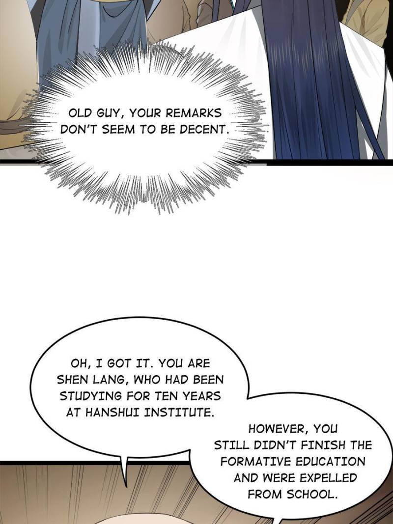 Ultimate Son-in-Law Chapter 33 - Page 48
