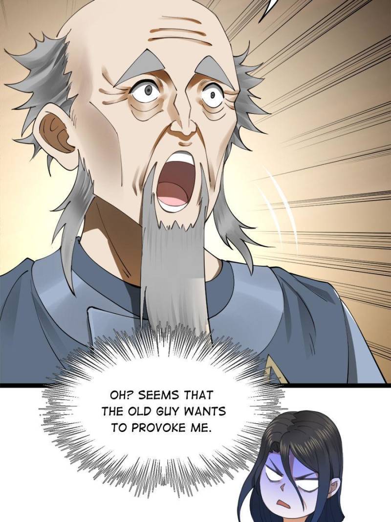 Ultimate Son-in-Law Chapter 33 - Page 49