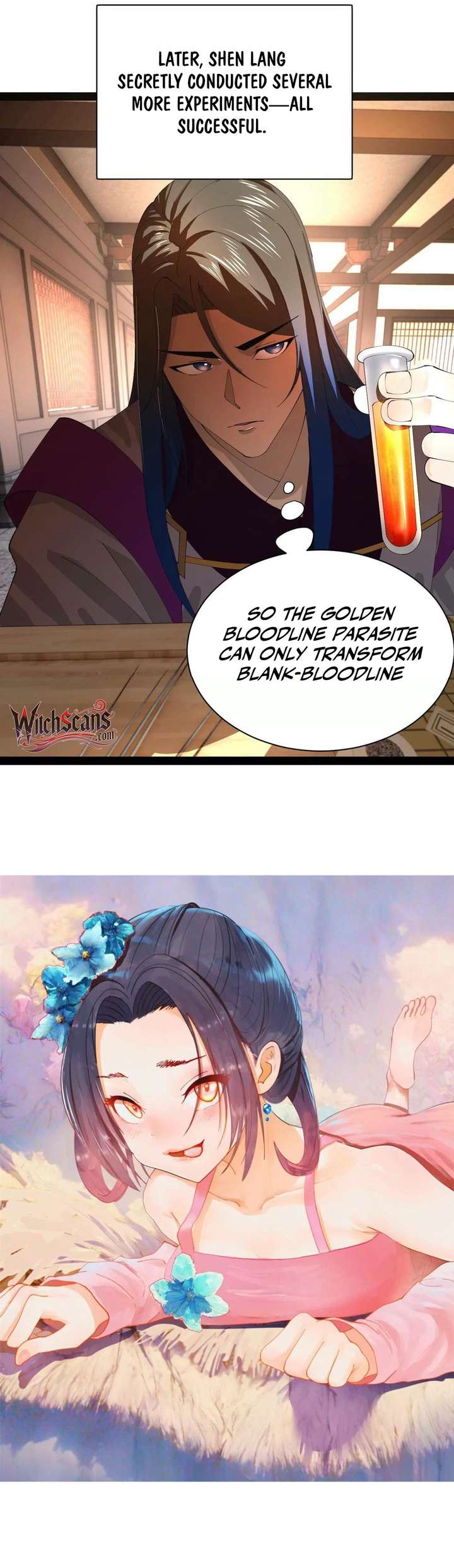 Ultimate Son-in-Law Chapter 332 - Page 7