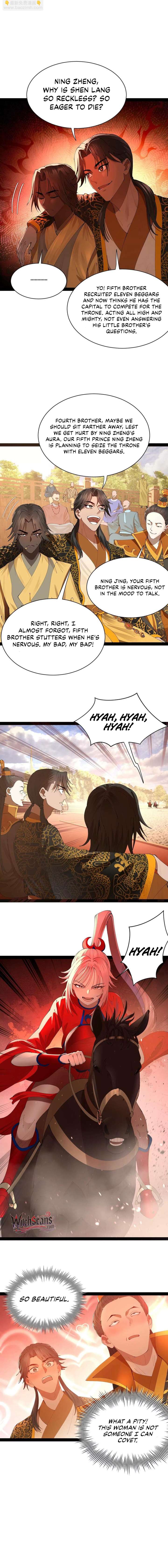 Ultimate Son-in-Law Chapter 335 - Page 6