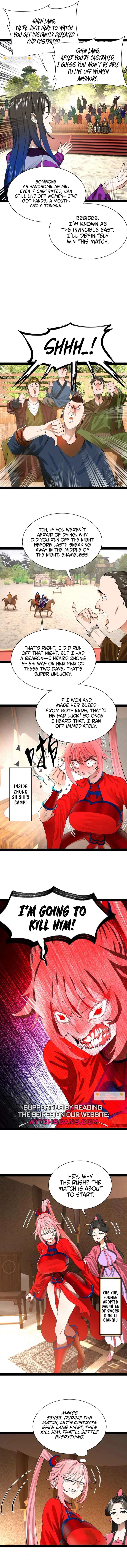 Ultimate Son-in-Law Chapter 336 - Page 2