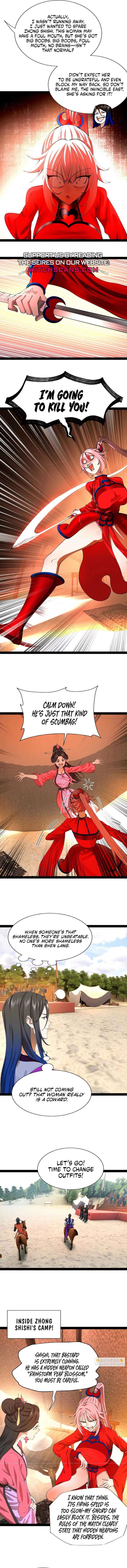 Ultimate Son-in-Law Chapter 336 - Page 3