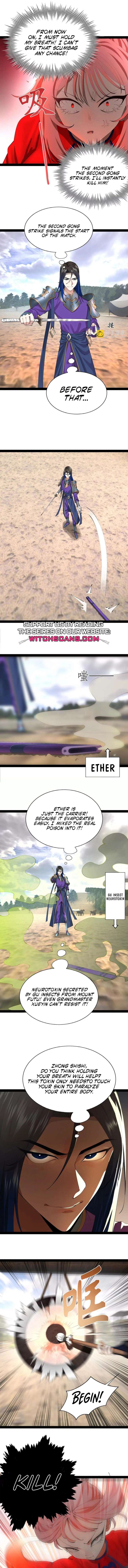 Ultimate Son-in-Law Chapter 336 - Page 6