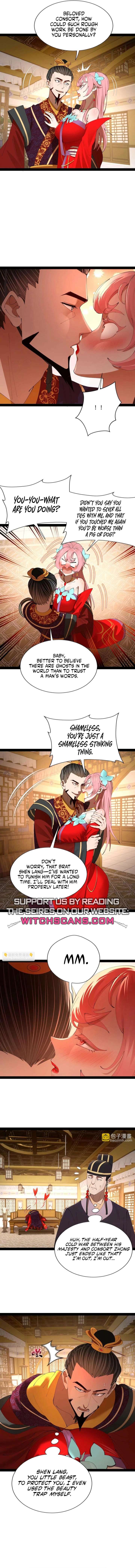 Ultimate Son-in-Law Chapter 337 - Page 6