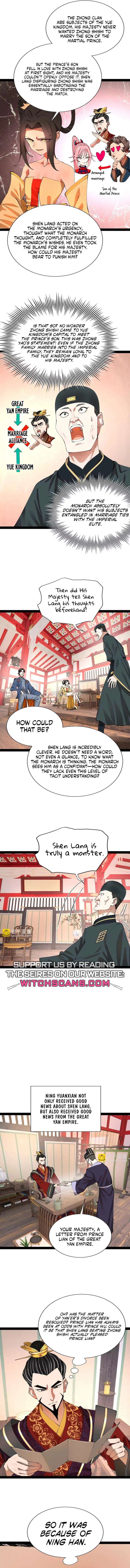 Ultimate Son-in-Law Chapter 338 - Page 2