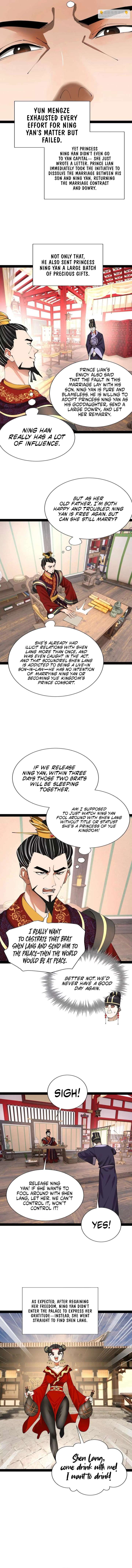 Ultimate Son-in-Law Chapter 338 - Page 3