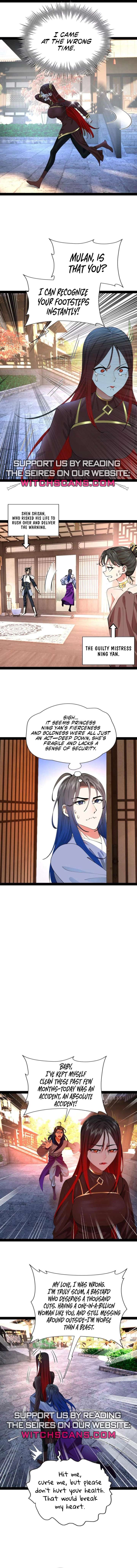 Ultimate Son-in-Law Chapter 338 - Page 7