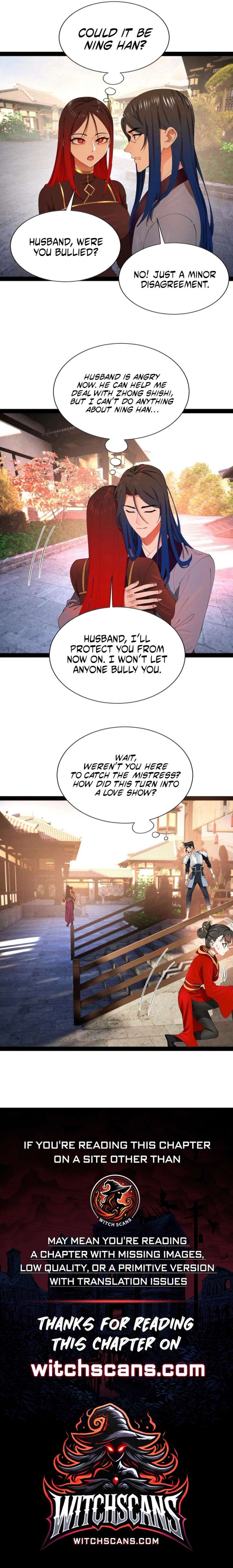 Ultimate Son-in-Law Chapter 338 - Page 9