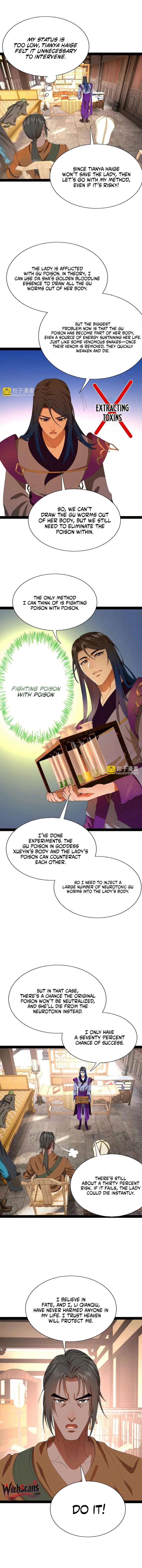 Ultimate Son-in-Law Chapter 339 - Page 3