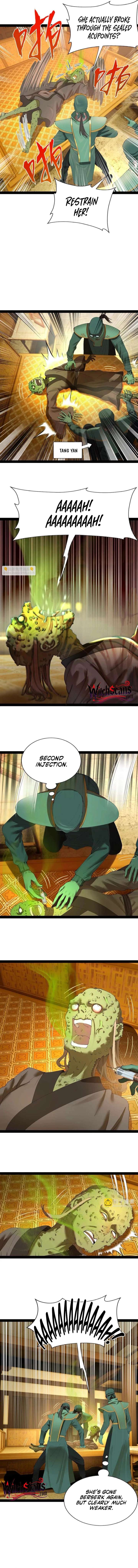 Ultimate Son-in-Law Chapter 339 - Page 5