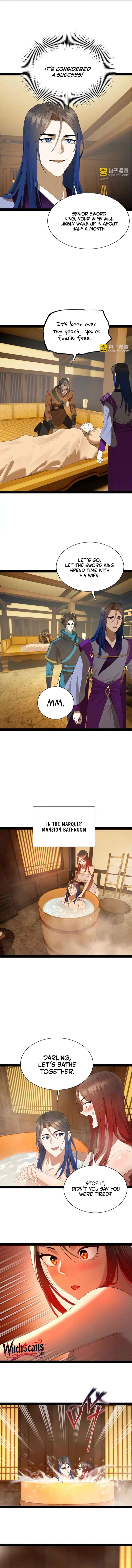 Ultimate Son-in-Law Chapter 339 - Page 7