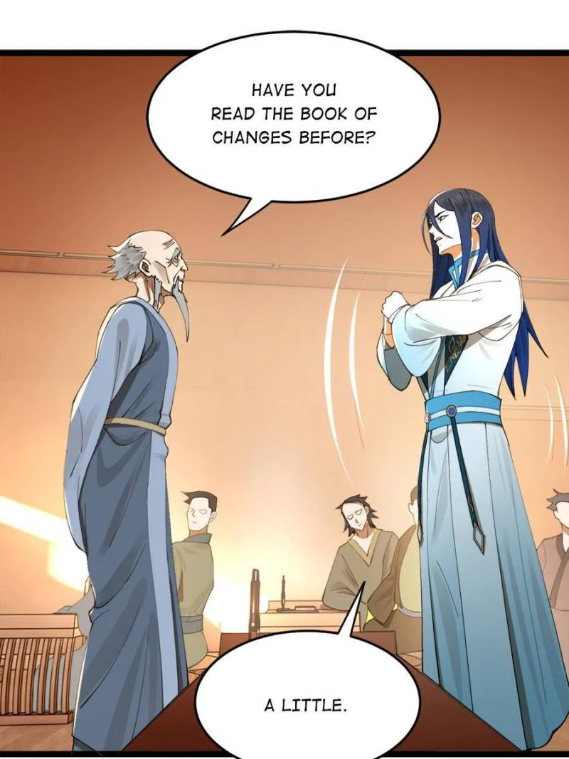 Ultimate Son-in-Law Chapter 34 - Page 1
