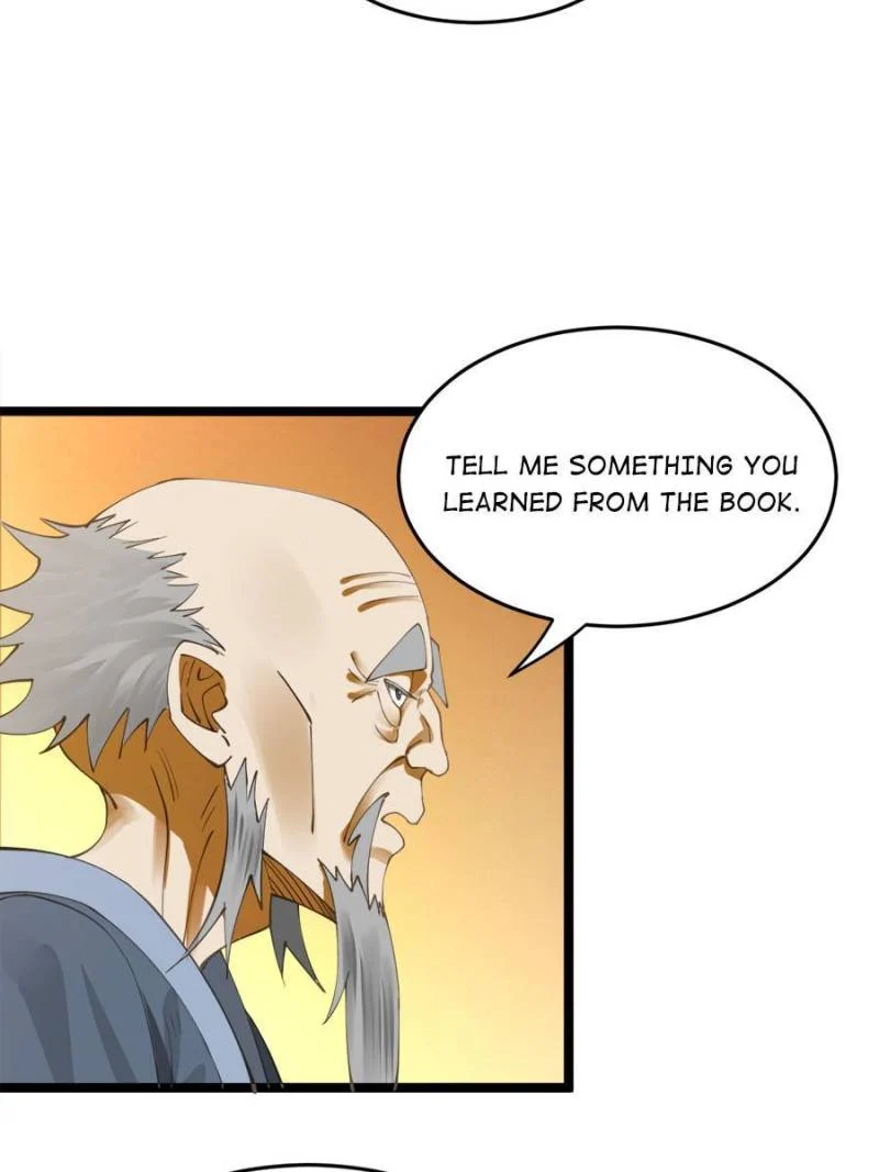 Ultimate Son-in-Law Chapter 34 - Page 2