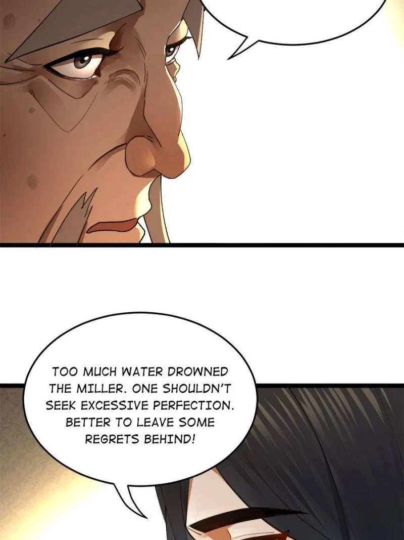 Ultimate Son-in-Law Chapter 34 - Page 4