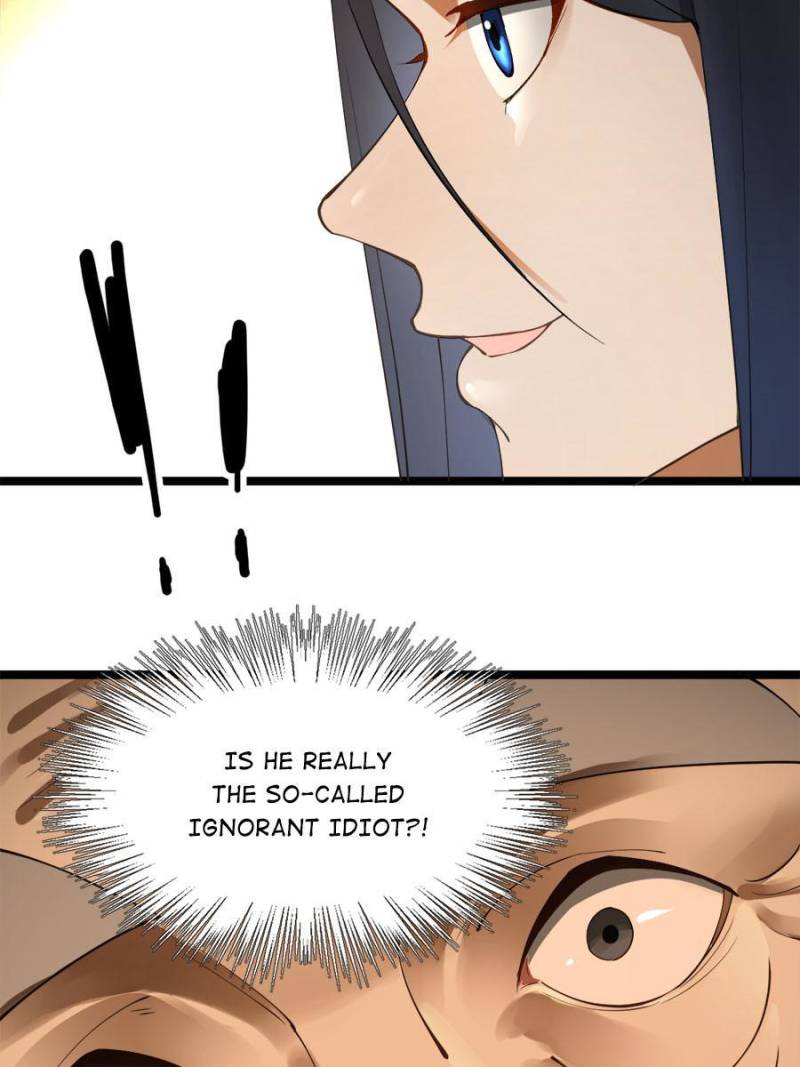 Ultimate Son-in-Law Chapter 34 - Page 5