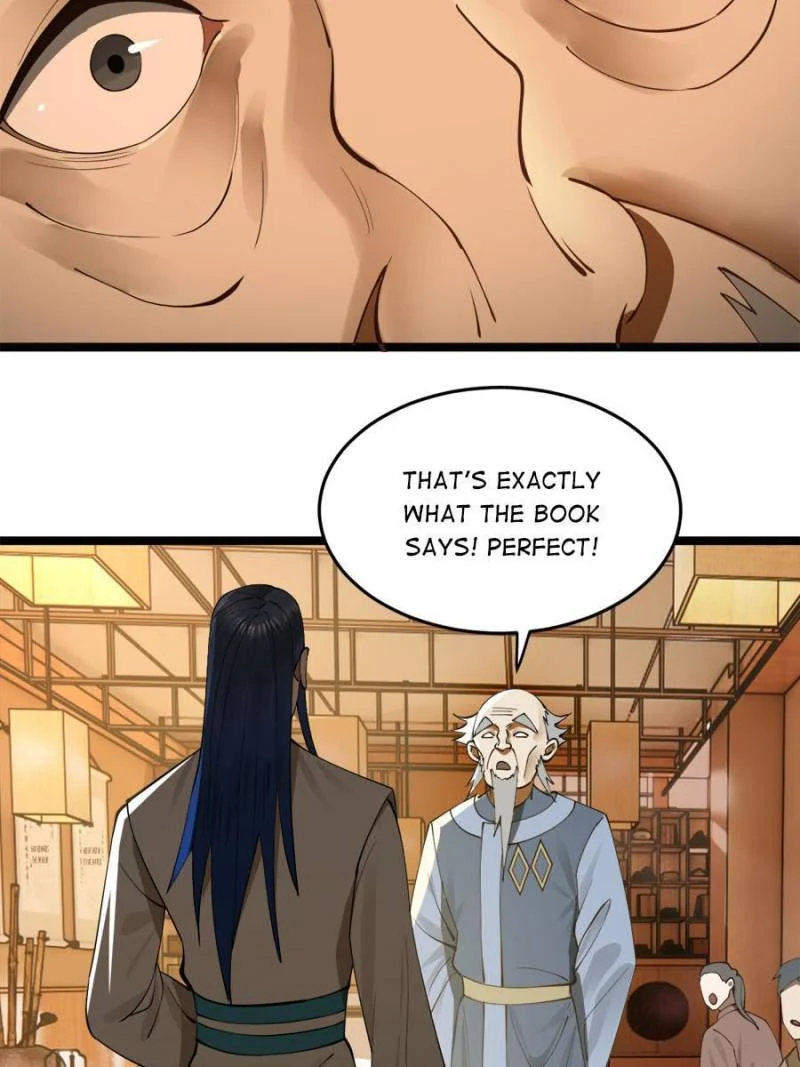 Ultimate Son-in-Law Chapter 34 - Page 6