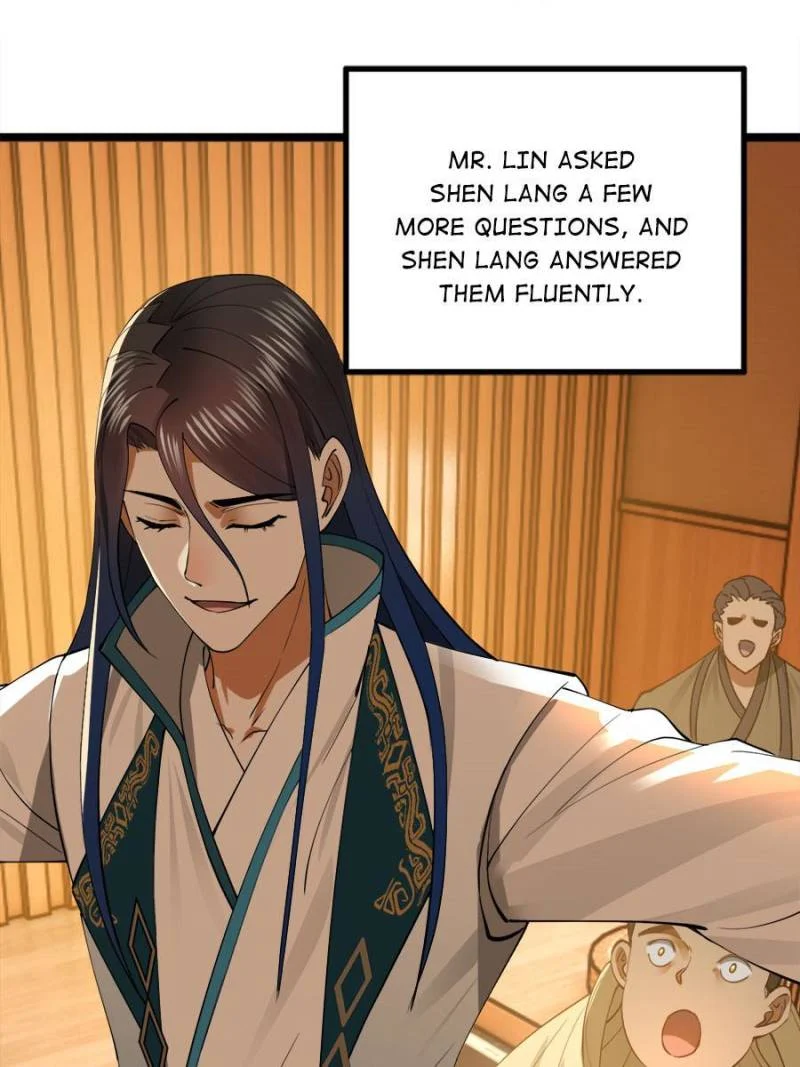 Ultimate Son-in-Law Chapter 34 - Page 8