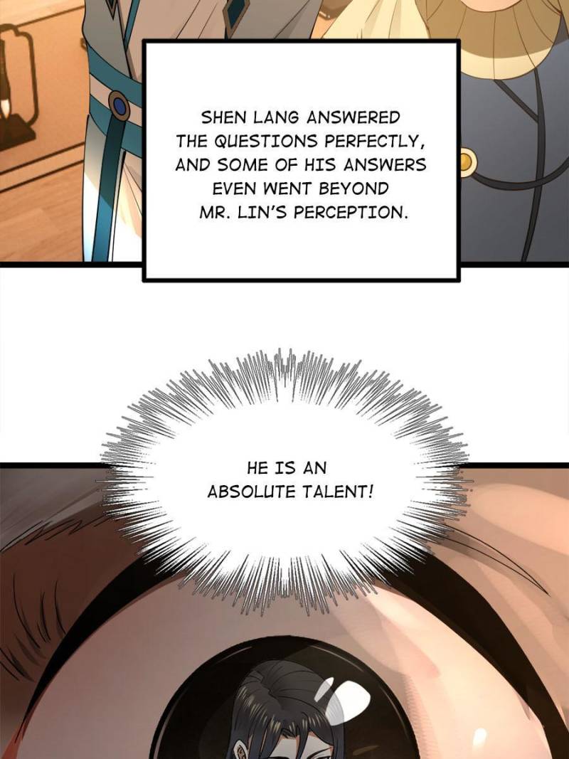 Ultimate Son-in-Law Chapter 34 - Page 9