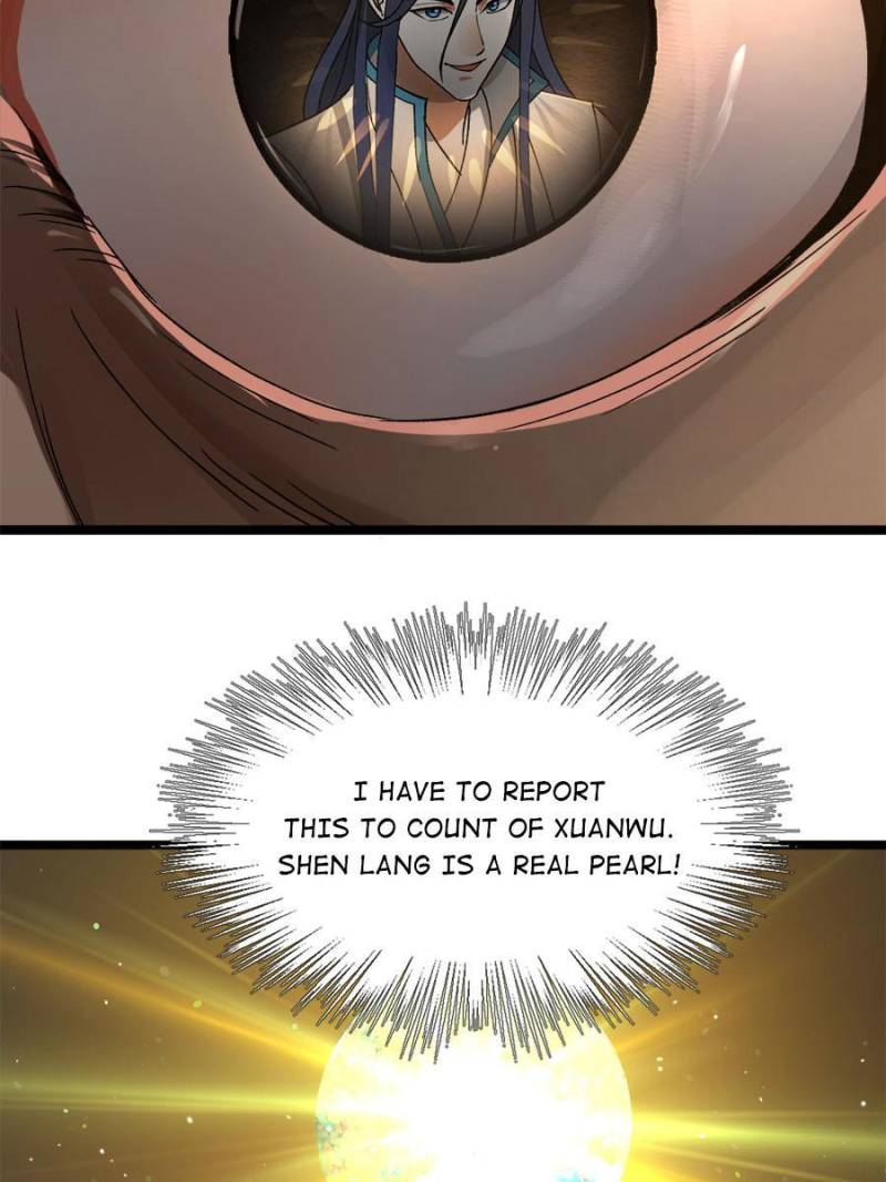 Ultimate Son-in-Law Chapter 34 - Page 10