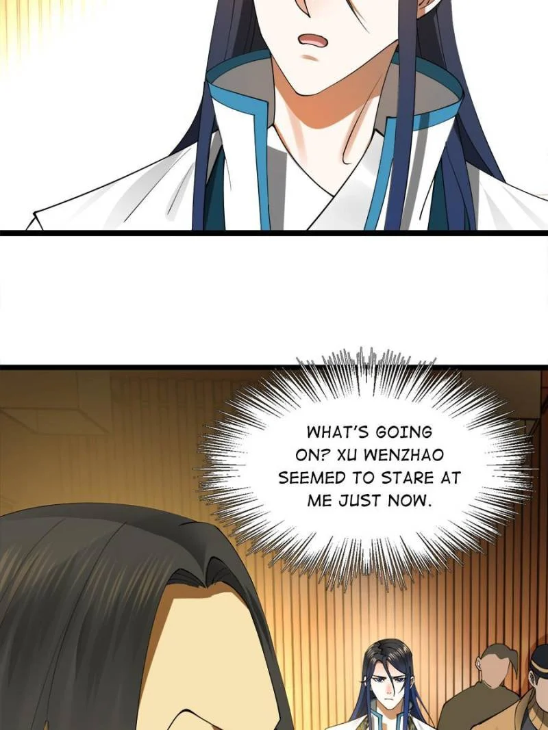 Ultimate Son-in-Law Chapter 34 - Page 16