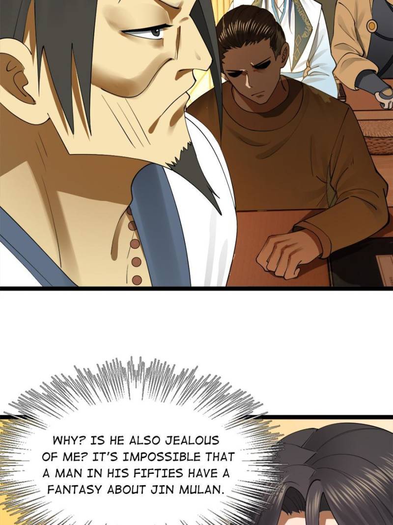 Ultimate Son-in-Law Chapter 34 - Page 17