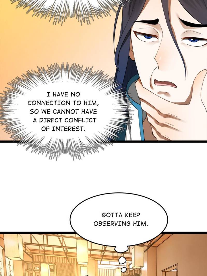 Ultimate Son-in-Law Chapter 34 - Page 18