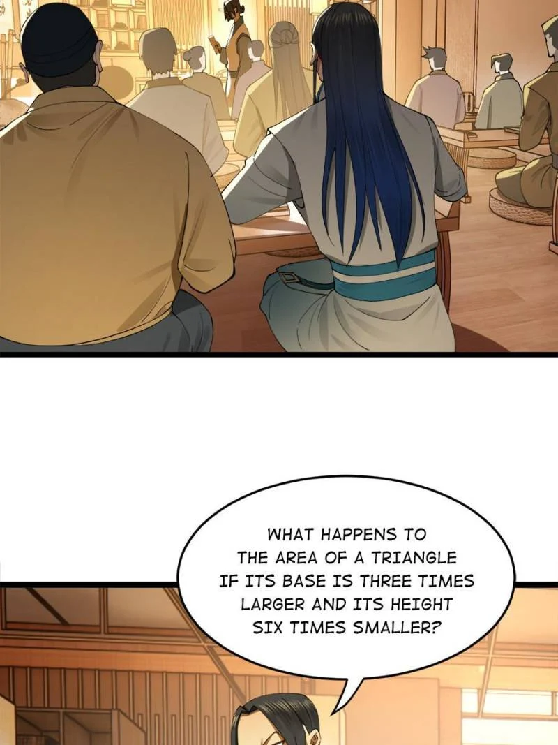 Ultimate Son-in-Law Chapter 34 - Page 19